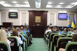 Депутати Київської облради проголосували за звернення до Ради щодо законодавчого врегулювання заборони діяльності на території України релігійних організацій УПЦ МП