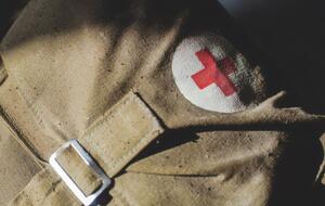 В госпитале в Ростовской области, куда привозят раненных оккупантов, недостаточно медперсонала, сообщили в Генштабе ВСУ