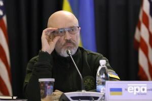 Резников сказал, что на заседании в Брюсселе союзники будут обсуждать детали "коалиции самолетов": подготовку пилотов, техников и инженеров