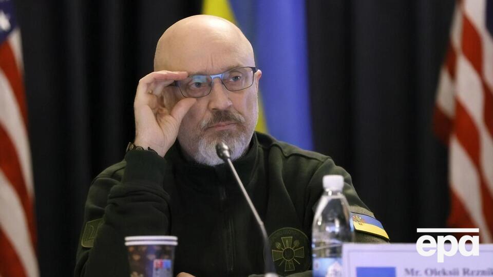 Резников сказал, что на заседании в Брюсселе союзники будут обсуждать детали "коалиции самолетов": подготовку пилотов, техников и инженеров