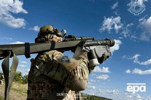 За час повномасштабної війни сили оборони України ліквідували понад 216 тис. окупантів