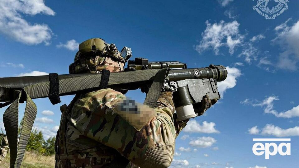 За время полномасштабной войны силы обороны Украины ликвидировали более 216 тыс. оккупантов