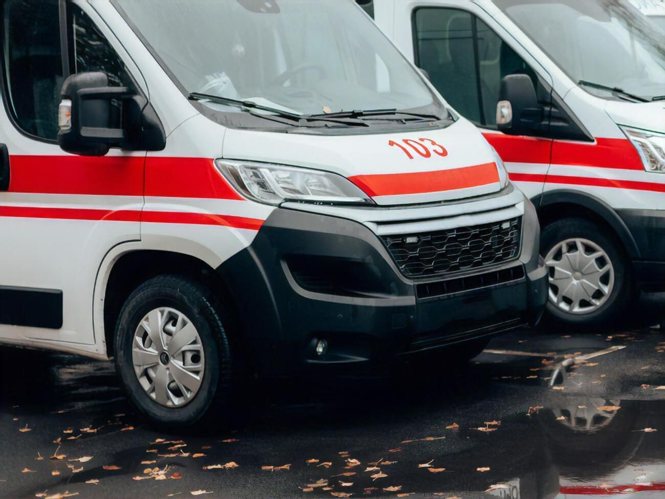 Унаслідок обстрілу постраждала 50-річна жінка