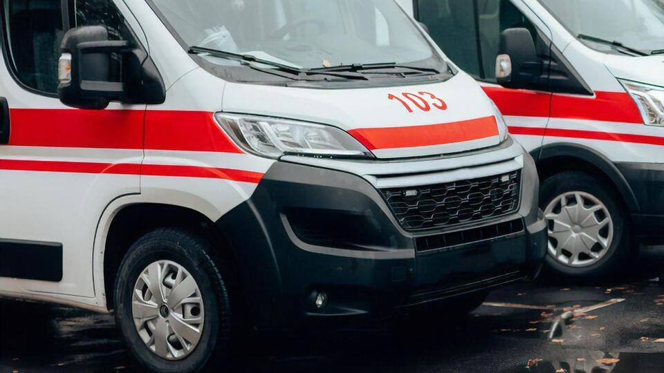 Унаслідок обстрілу постраждала 50-річна жінка