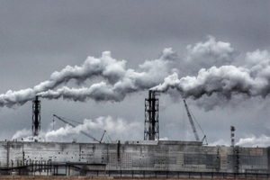 По данным ГУР, производственные процессы на "Крымском титане" "нарушены до критического уровня"