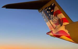 Планируется задействовать 250 самолетов из стран Альянса