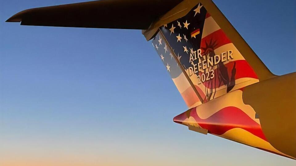 Планируется задействовать 250 самолетов из стран Альянса