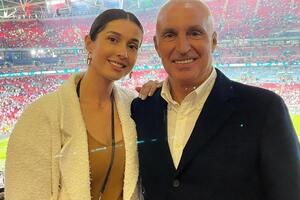 20 квітня 2023 року Ярославська заявила, що вони з чоловіком розійшлися приблизно рік тому