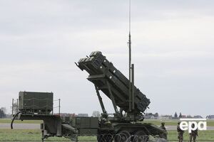 Украина может получить пять дополнительных систем Patriot до конца 2024 года