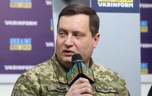 Юсов: Якщо хтось думає, що співпраця йде лише з кандидатами наук і професорами з бездоганною репутацією – це не так