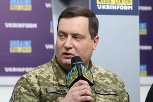 Юсов: Якщо хтось думає, що співпраця йде лише з кандидатами наук і професорами з бездоганною репутацією – це не так