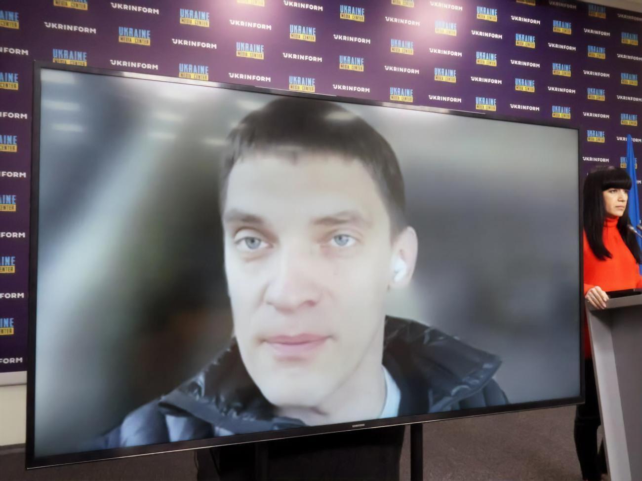 Федоров рассказал о перестрелке между оккупантами и новых взрывах в Мелитополе