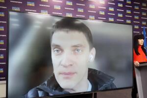 Федоров розповів про перестрілку між окупантами й нові вибухи в Мелітополі