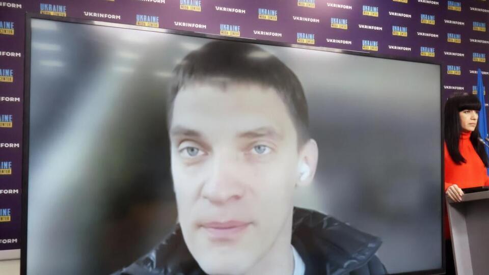 Федоров рассказал о перестрелке между оккупантами и новых взрывах в Мелитополе