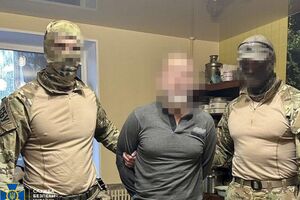 Підозрюваного заарештовано, йому загрожує довічне позбавлення волі