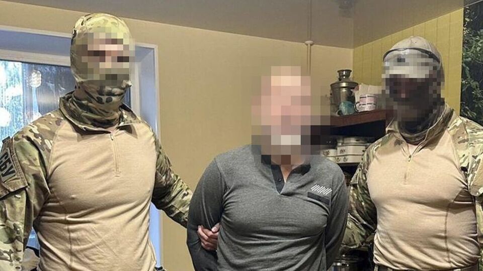 Подозреваемый арестован, ему грозит пожизненное лишение свободы