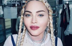 Мадонна: Мы делаем то, что хотим. Счастливый прайд