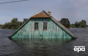 Дедушка умер, а бабушка трое суток сидит в затопленном доме. Из еды – только сахар… Это лишь одна из множества ужасающих историй с временно оккупированной левобережной части Херсонской области
