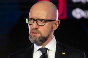 Яценюк: Путін і його нацистська, рашистська верхівка здатні на все