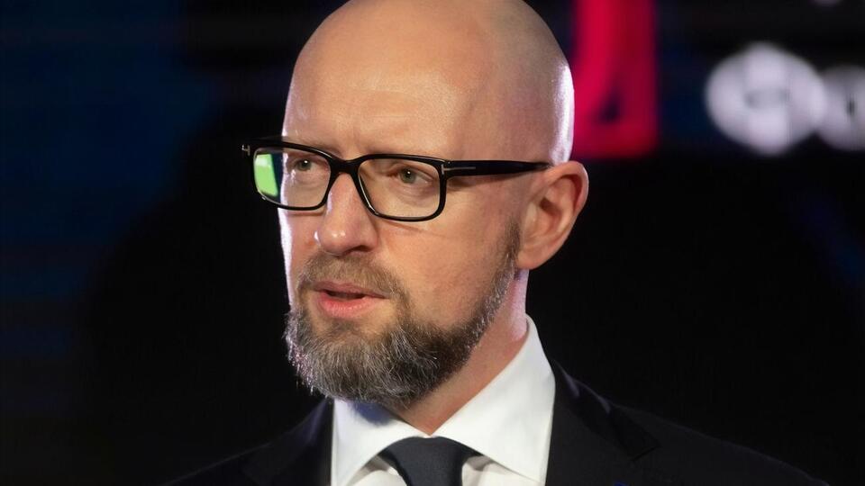 Яценюк: Путін і його нацистська, рашистська верхівка здатні на все