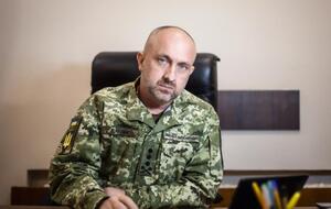 По словам Павлюка, украинское командование прошлой весной готовилось к прорыву на Мариуполь, но не смогло реализовать эти планы