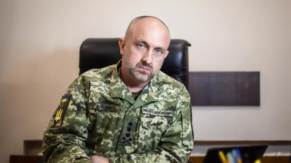 За словами Павлюка, українське командування минулої весни готувалося до прориву на Маріуполь, але йому не вдалося реалізувати ці плани