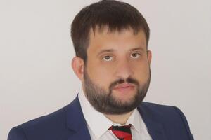 По фото, опубликованному прокуратурой, можно узнать Брицына