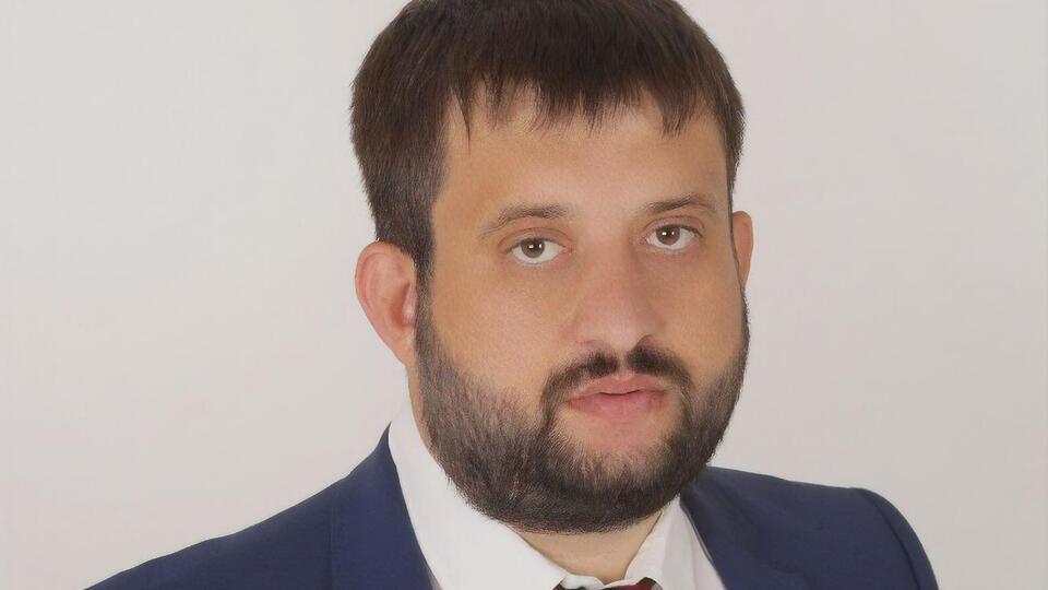 По фото, опубликованному прокуратурой, можно узнать Брицына