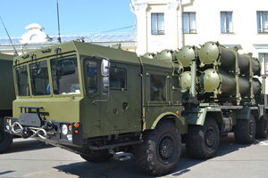 Комплексы "Бал" российские войска, вероятно, собираются использовать для ракетных ударов по украинским городам