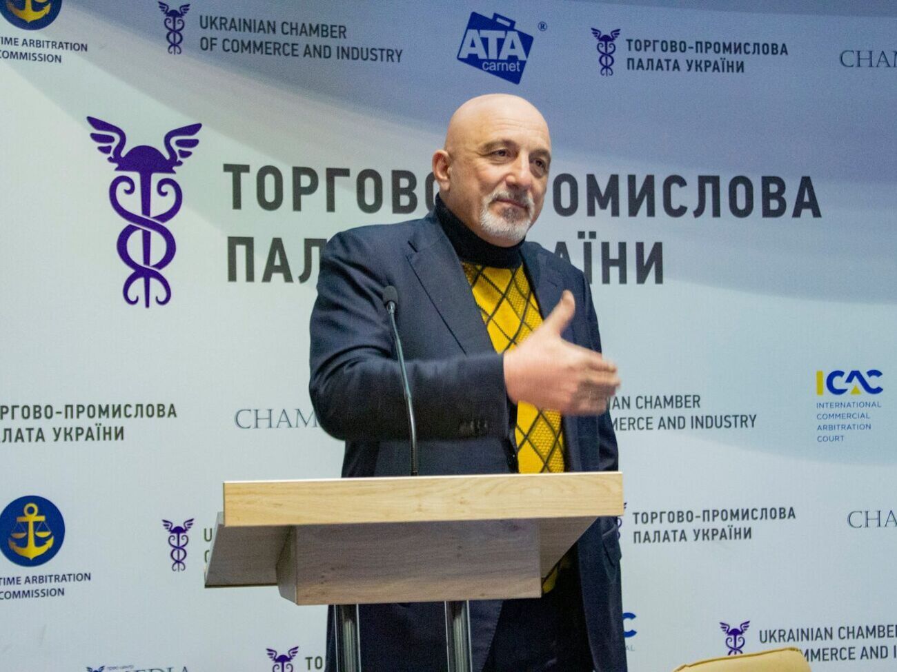 Иван Плачков:&nbsp;Я уверен, не будет больших колебаний, но цена электроэнергии будет объективной