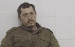 У полон і на допит СБУ потрапив командир російського загороджувального загону