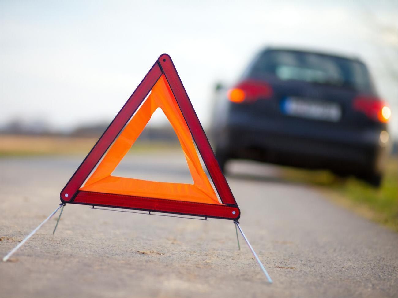 Авария произошла 11 июня, второй пострадавший украинец еще в больнице