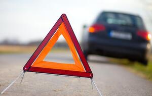 Авария произошла 11 июня, второй пострадавший украинец еще в больнице