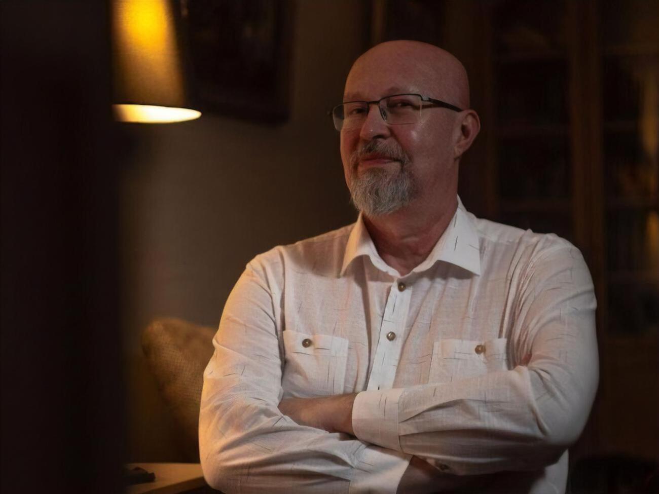 Соловей:&nbsp;У меня нет сомнений, что государство бросит всех на произвол судьбы в России. "Это дело местных властей, &ndash; скажет Песков. &ndash; Ну пусть они там выкручиваются, это в их компетенции. Что вы в Кремль обращайтесь?"