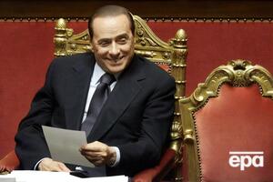 Forbes в 2023 году оценивал состояние Берлускони в $7 млрд