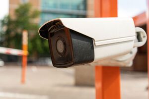 За даними партизанів, окупанти ставлять камери відеоспостереження в окупованих містах і на стратегічних дорогах