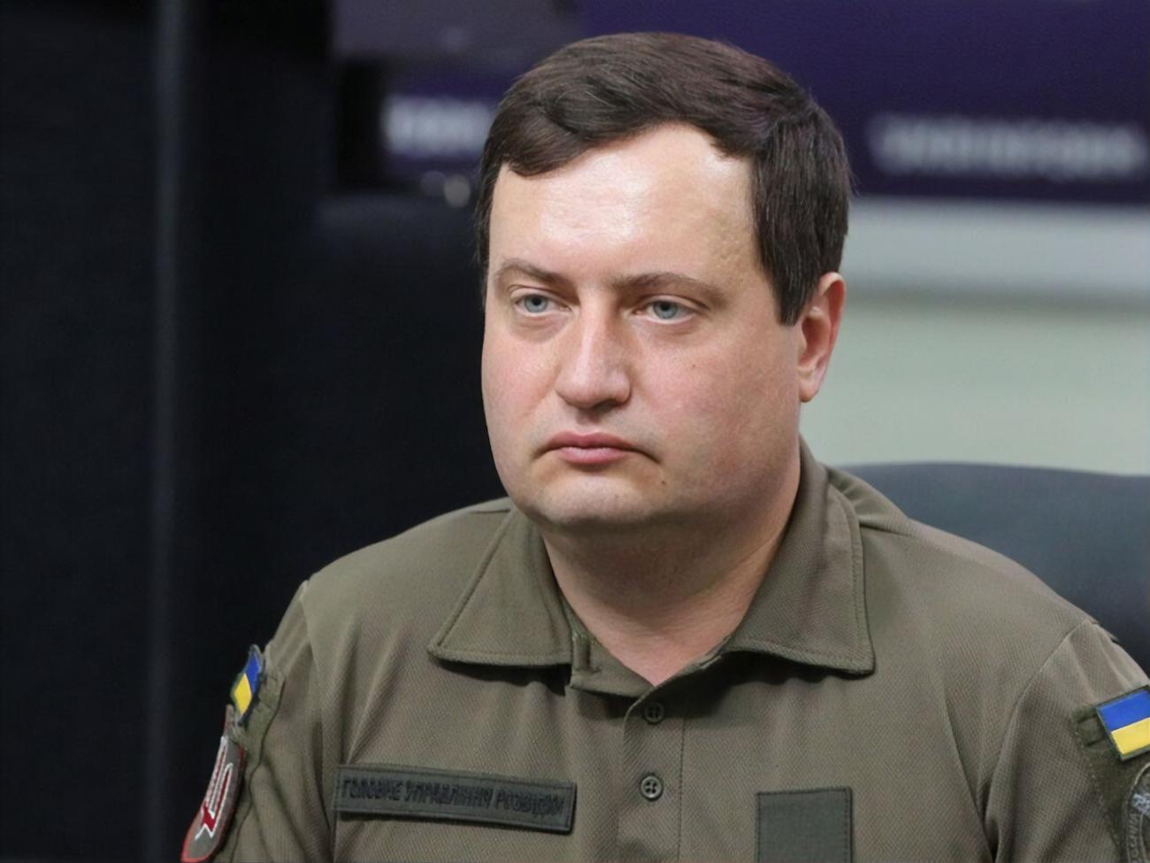 Представник ГУР прокоментував ситуацію з полоненими