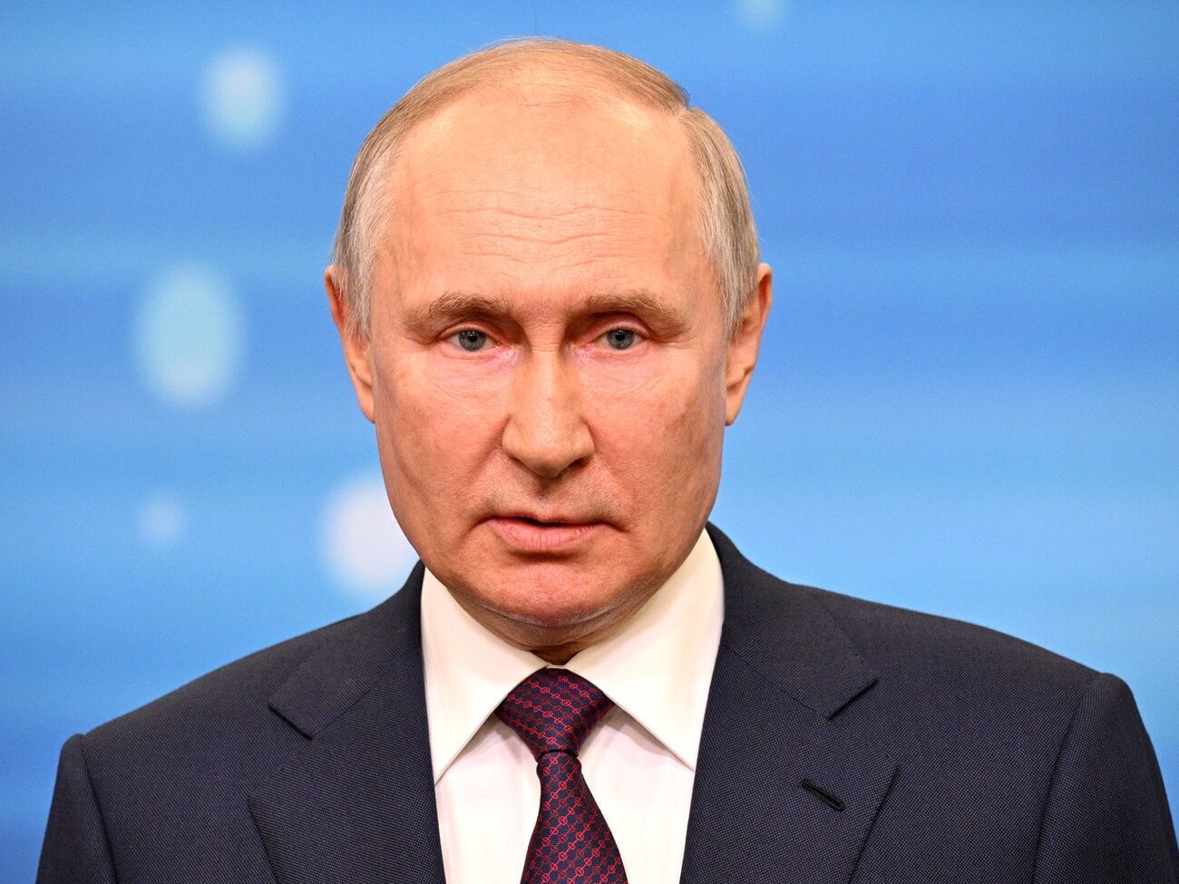 Соловей: Путин&nbsp;на третий день после начала понял, что "операция" сорвана