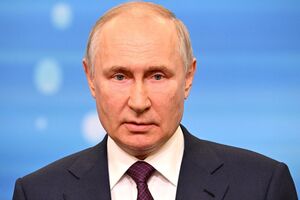 Соловей: Путин на третий день после начала понял, что "операция" сорвана
