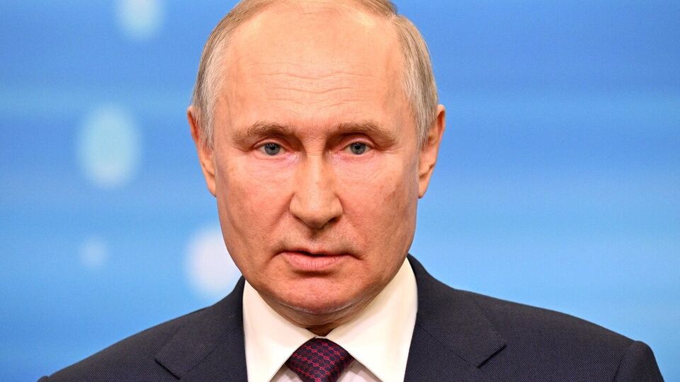 Соловей: Путін на третій день після початку зрозумів, що операцію зірвано