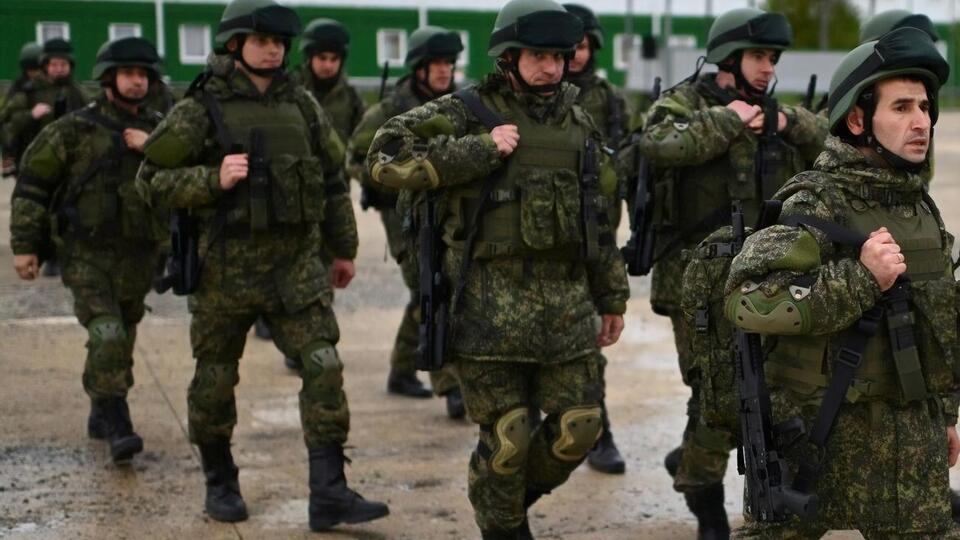 Серед російських окупантів почастішали випадки дезертирства, зазначили в Генштабі ЗСУ