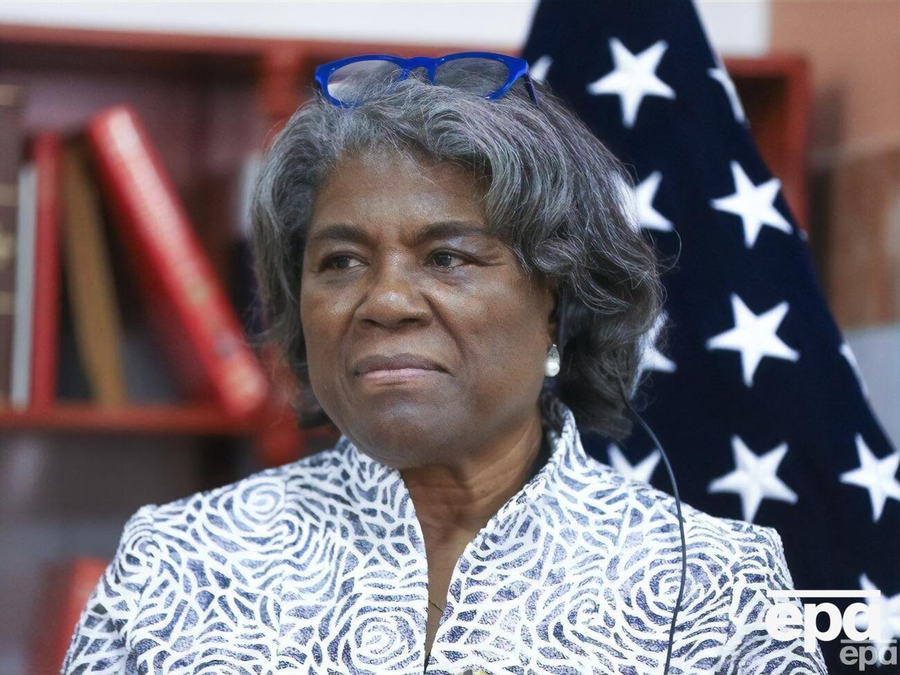 Представитель США ведет переговоры о расширении Совбеза ООН, пишут СМИ