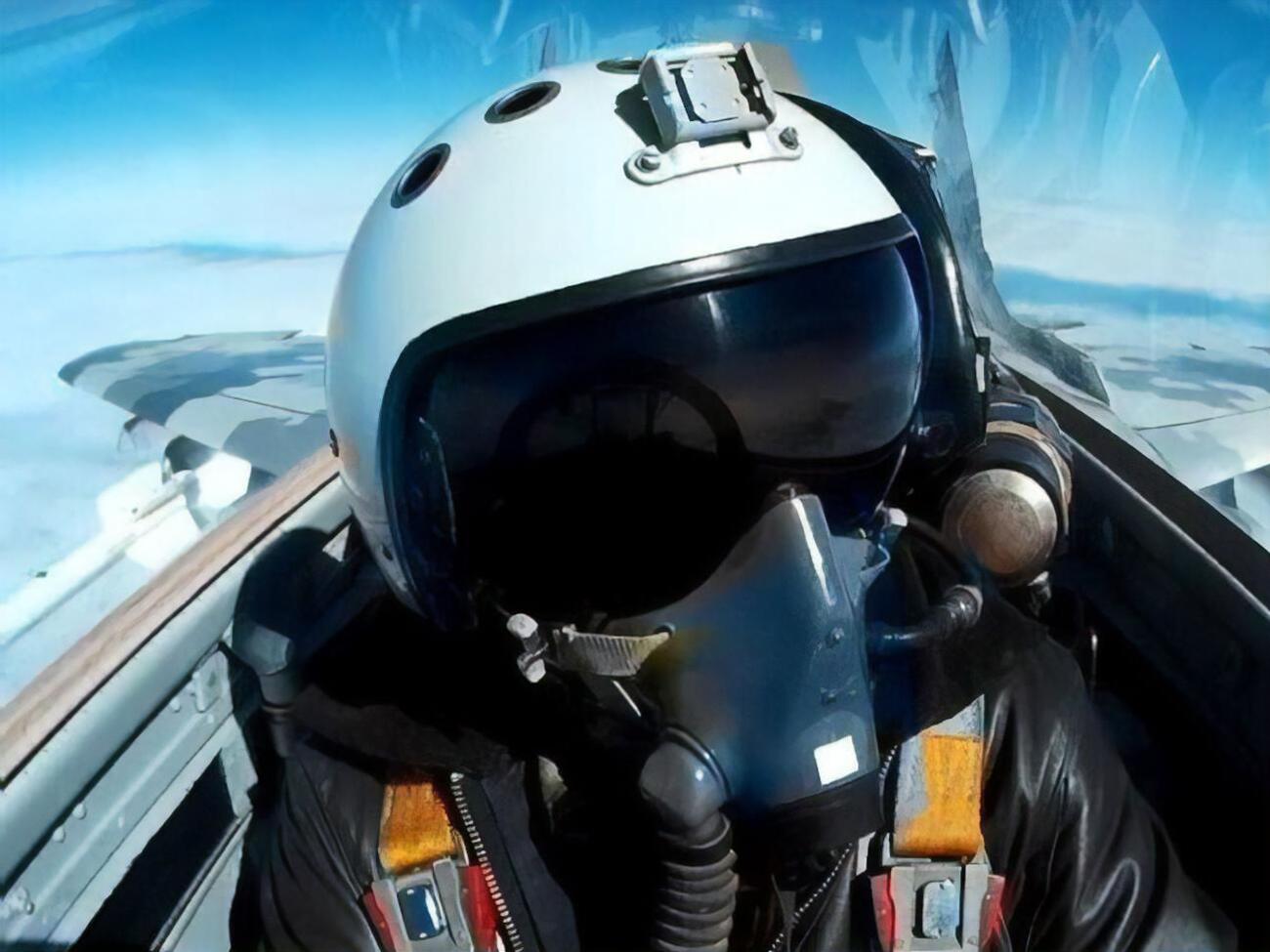 Украинские летчики нанесли за сутки восемь ударов по районам, где базировались российские войска