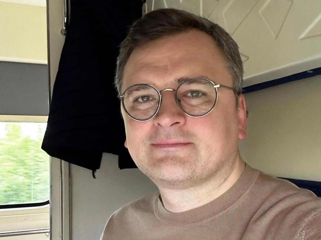 Кулеба відповів на запитання про санкції проти "Росатому"