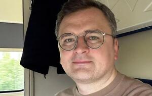 Кулеба відповів на запитання про санкції проти "Росатому"