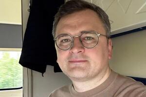 Кулеба ответил на вопрос о санкциях против "Росатома"