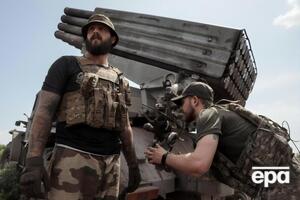 Украинские защитники вернули под свой контроль часть территории на бахмутском направлении, продвинувшись на обоих флангах