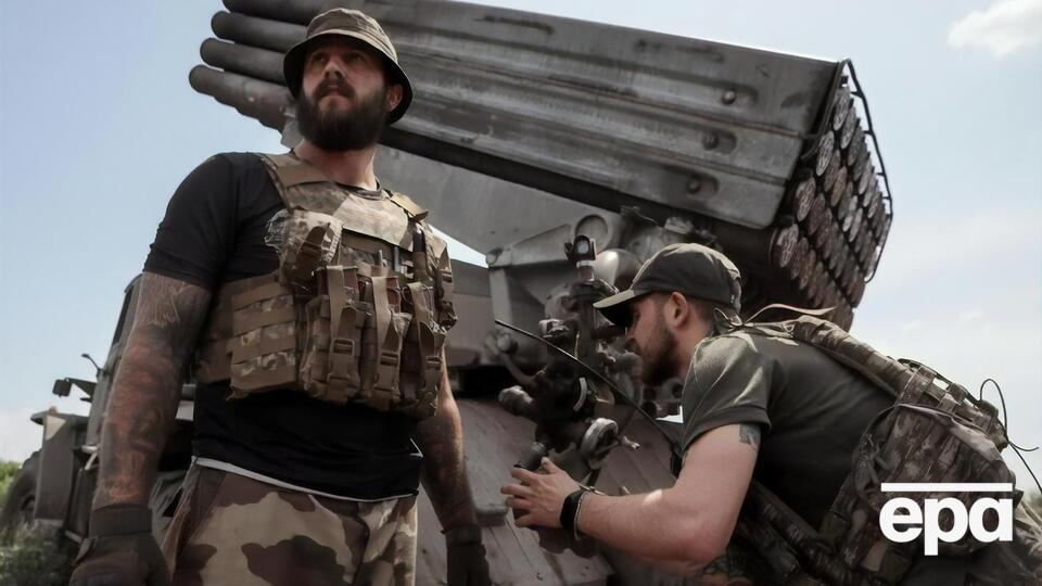 Украинские защитники вернули под свой контроль часть территории на бахмутском направлении, продвинувшись на обоих флангах