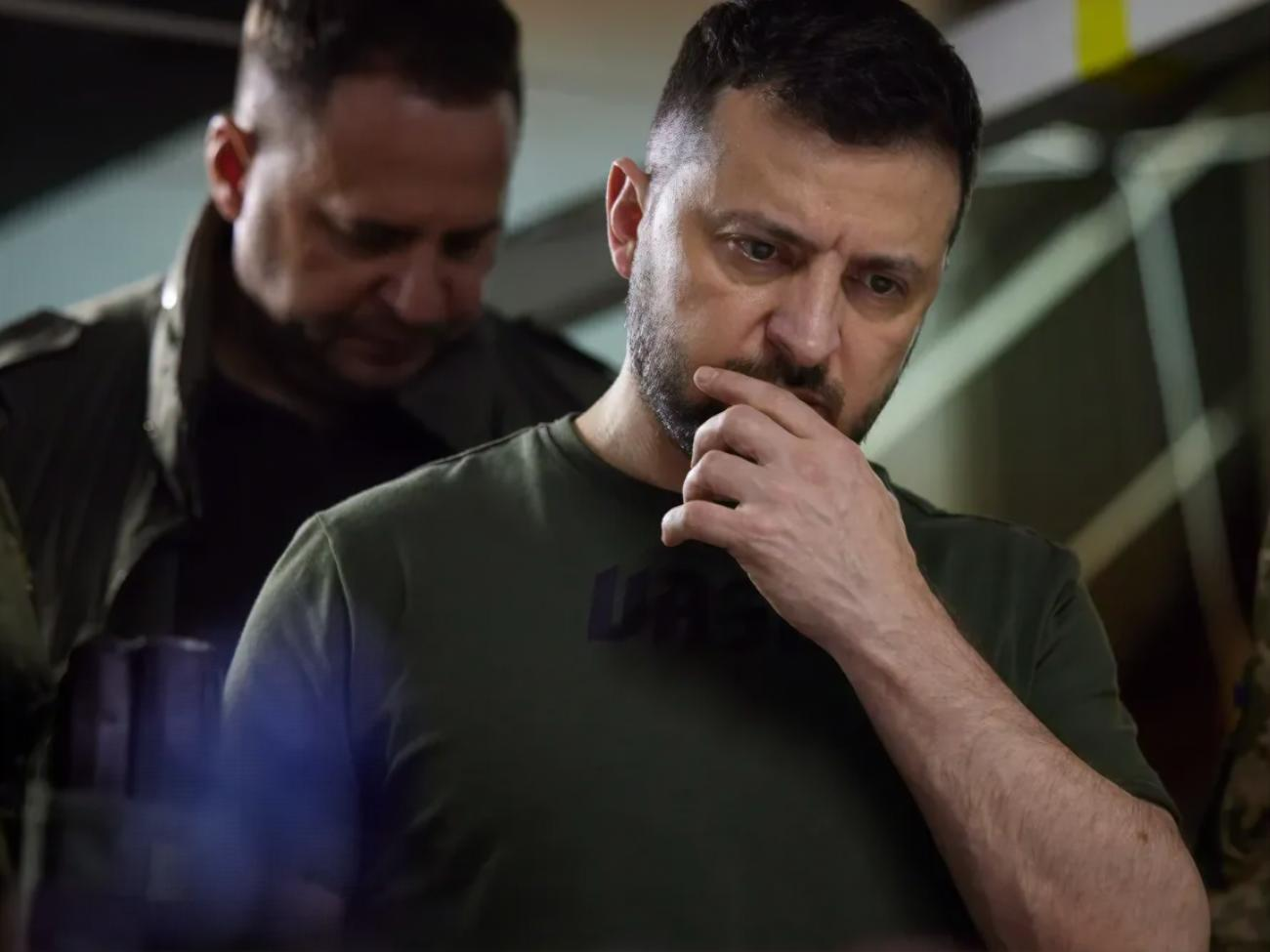 Зеленський запевнив, що Україна поверне кожного свого громадянина, який потрапив у полон до окупантів