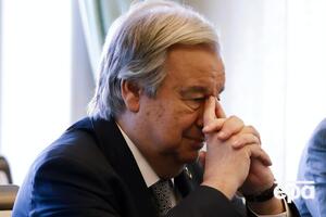 Цифровые технологии могут наносить ущерб миру, считает генсек ООН